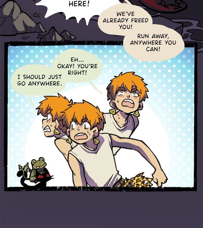 Read Hooky En Manga Online