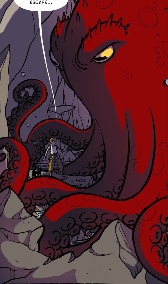 Read Hooky En Manga Online