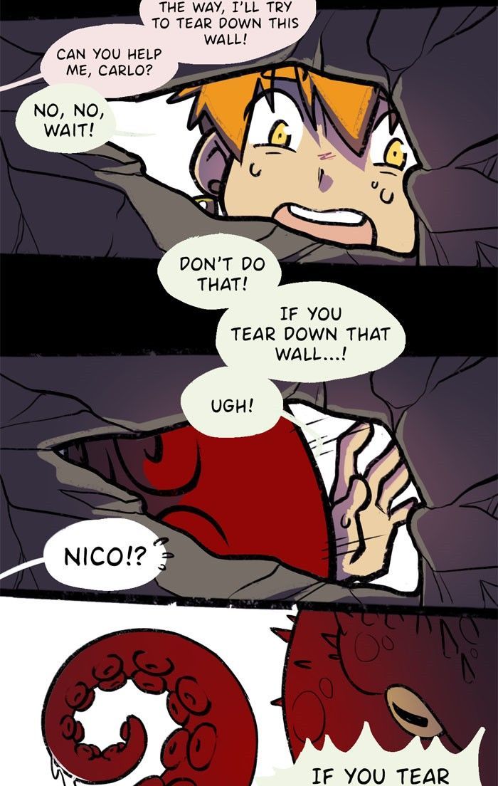 Read Hooky En Manga Online