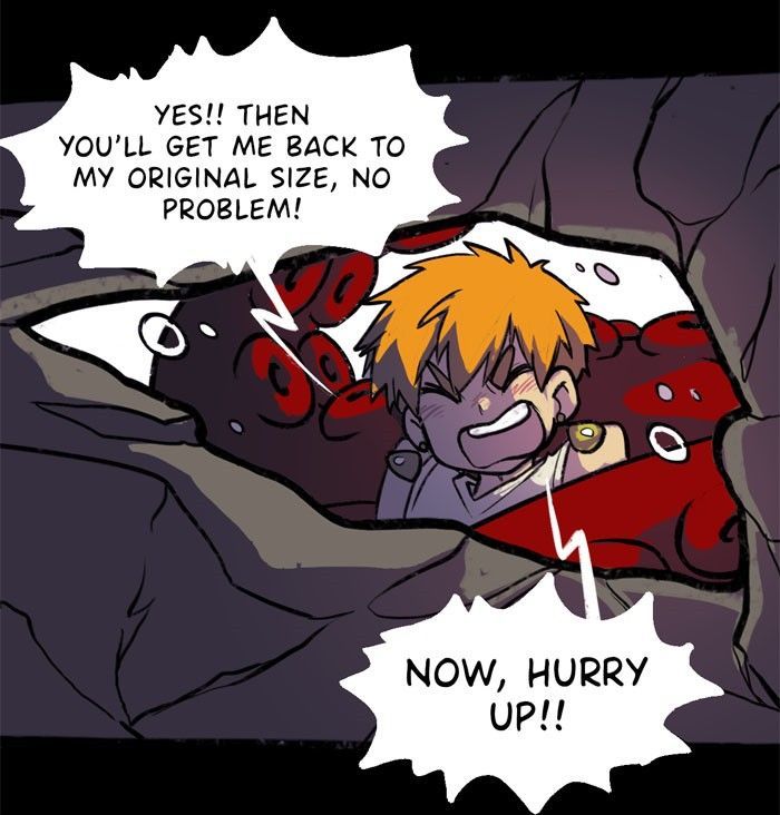 Read Hooky En Manga Online