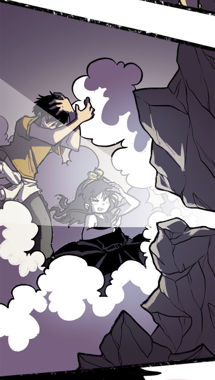 Read Hooky En Manga Online