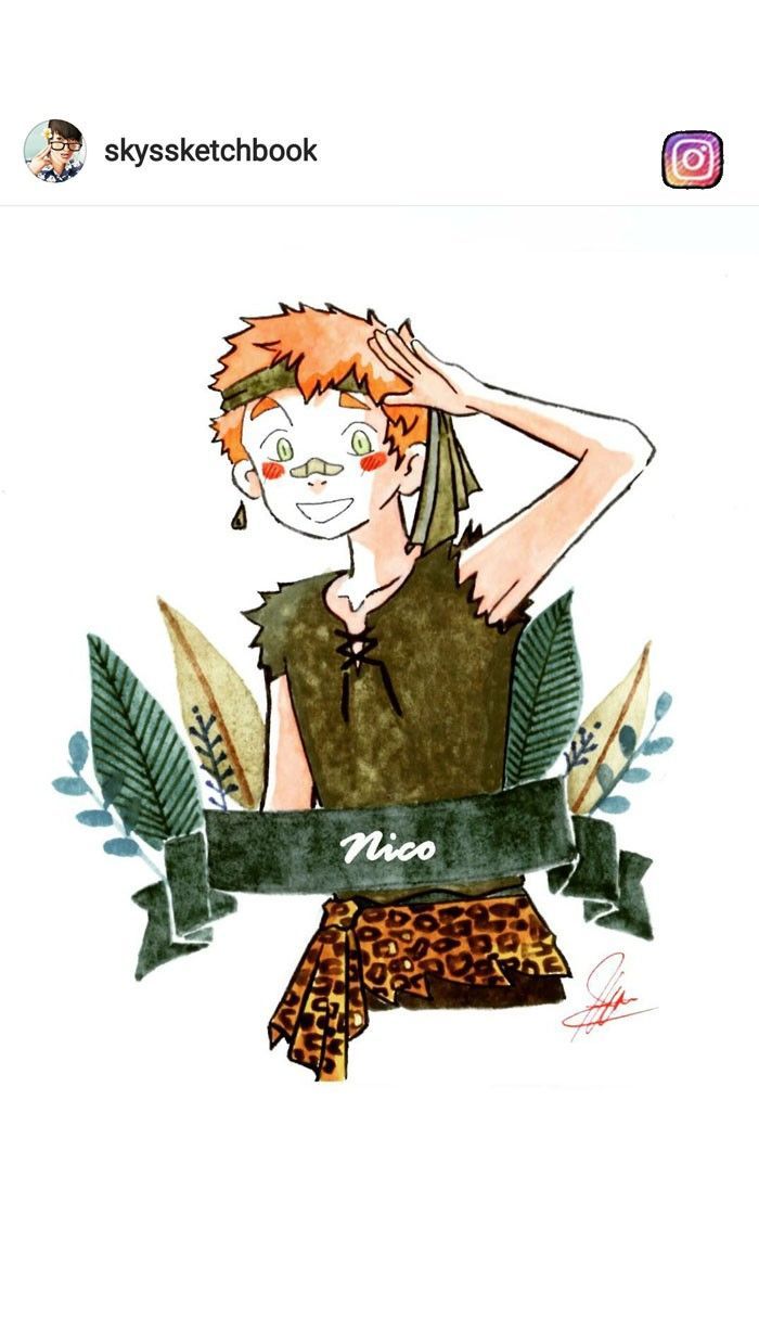 Read Hooky En Manga Online