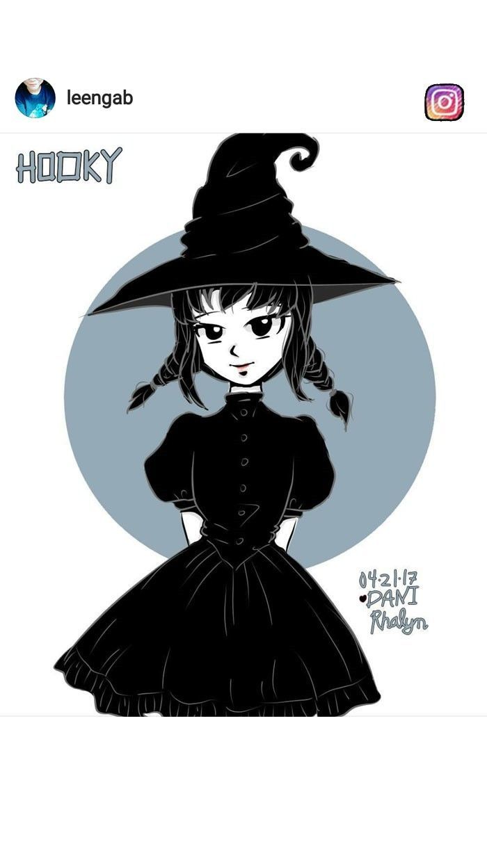 Read Hooky En Manga Online