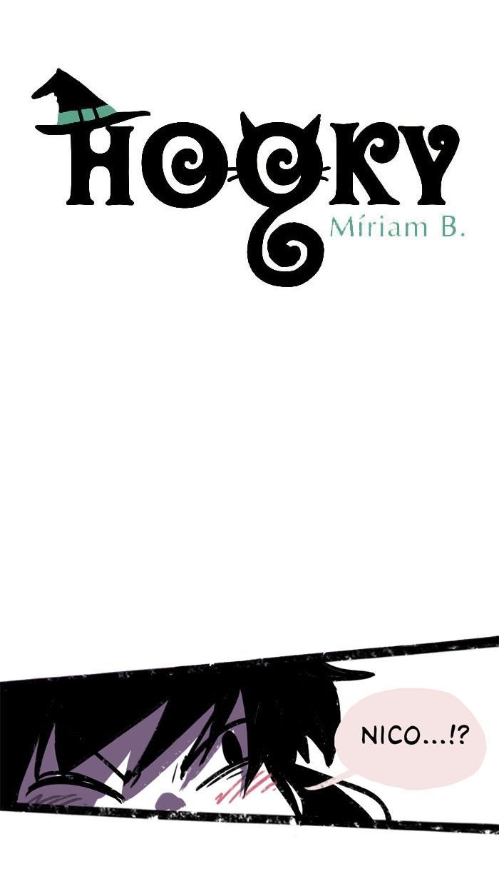 Read Hooky En Manga Online