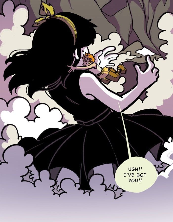 Read Hooky En Manga Online