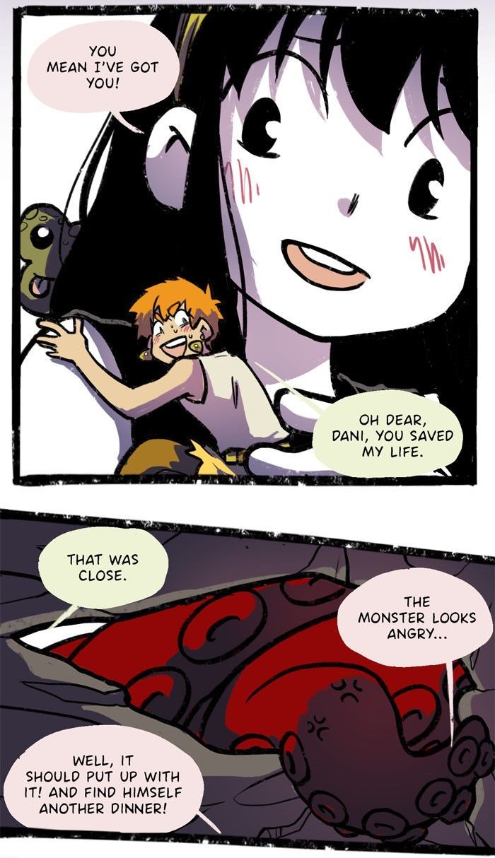 Read Hooky En Manga Online