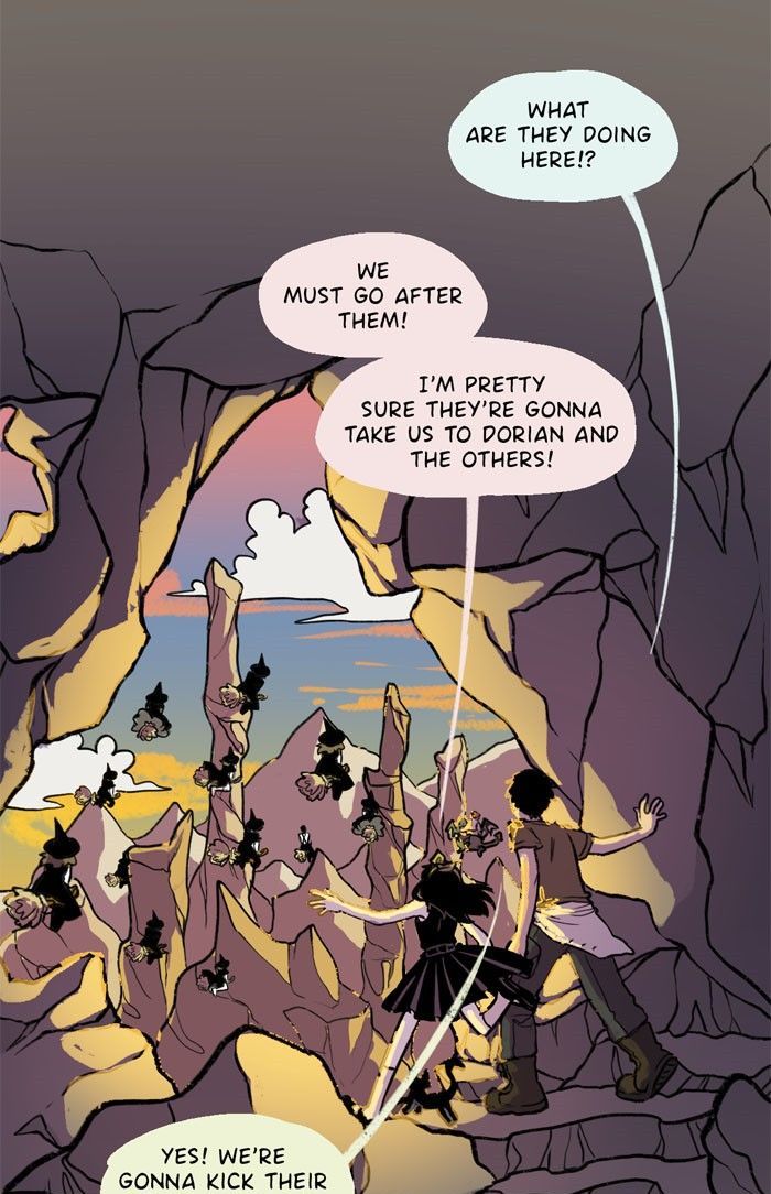 Read Hooky En Manga Online