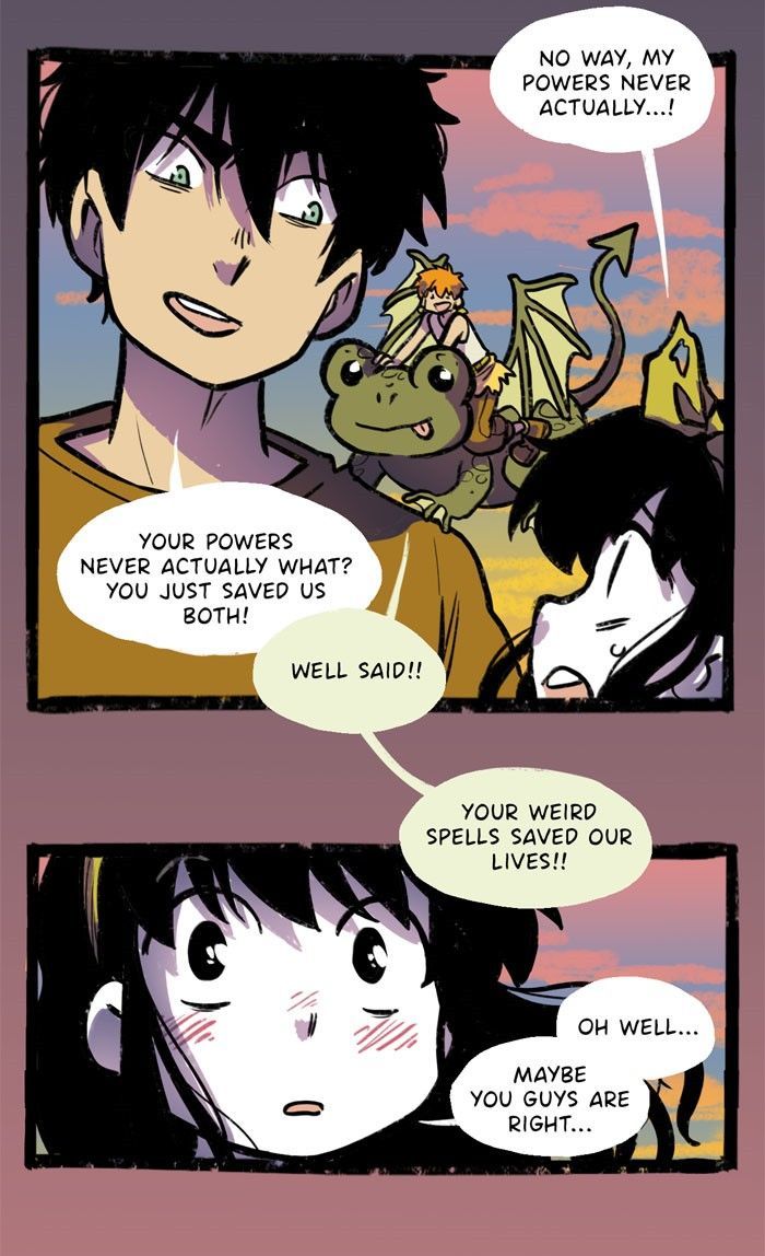 Read Hooky En Manga Online