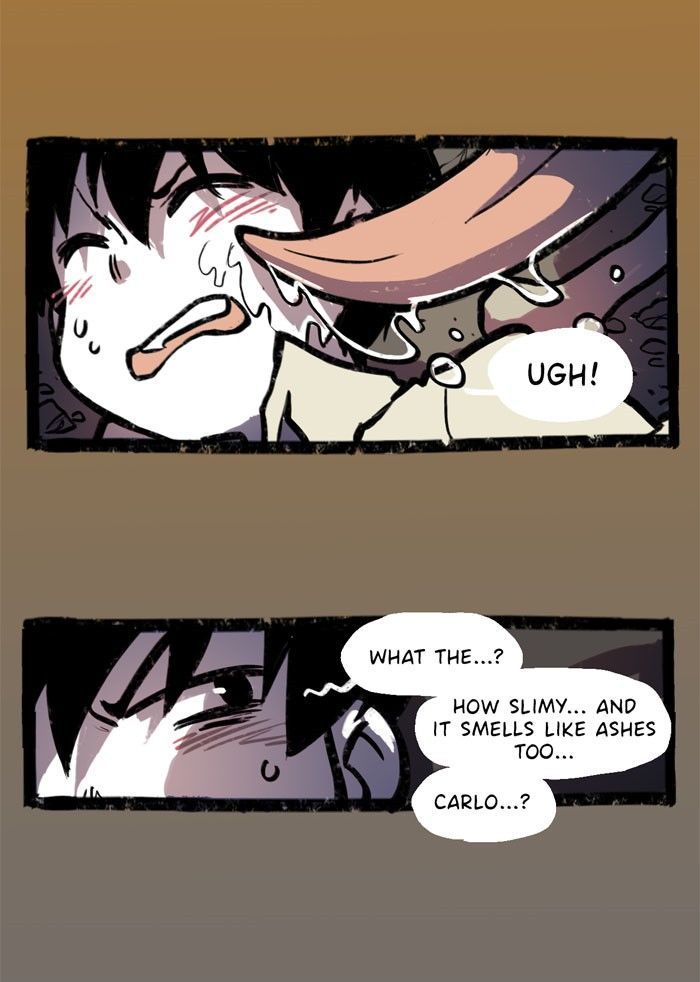 Read Hooky En Manga Online