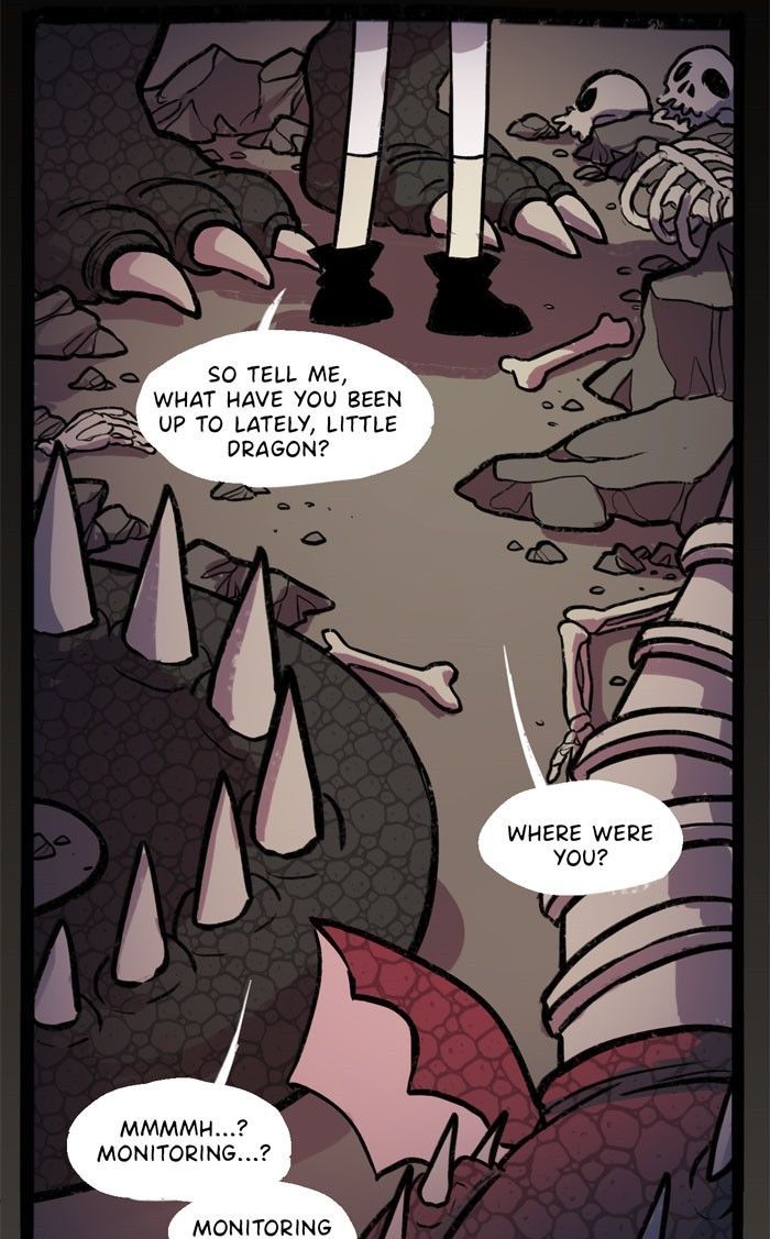 Read Hooky En Manga Online