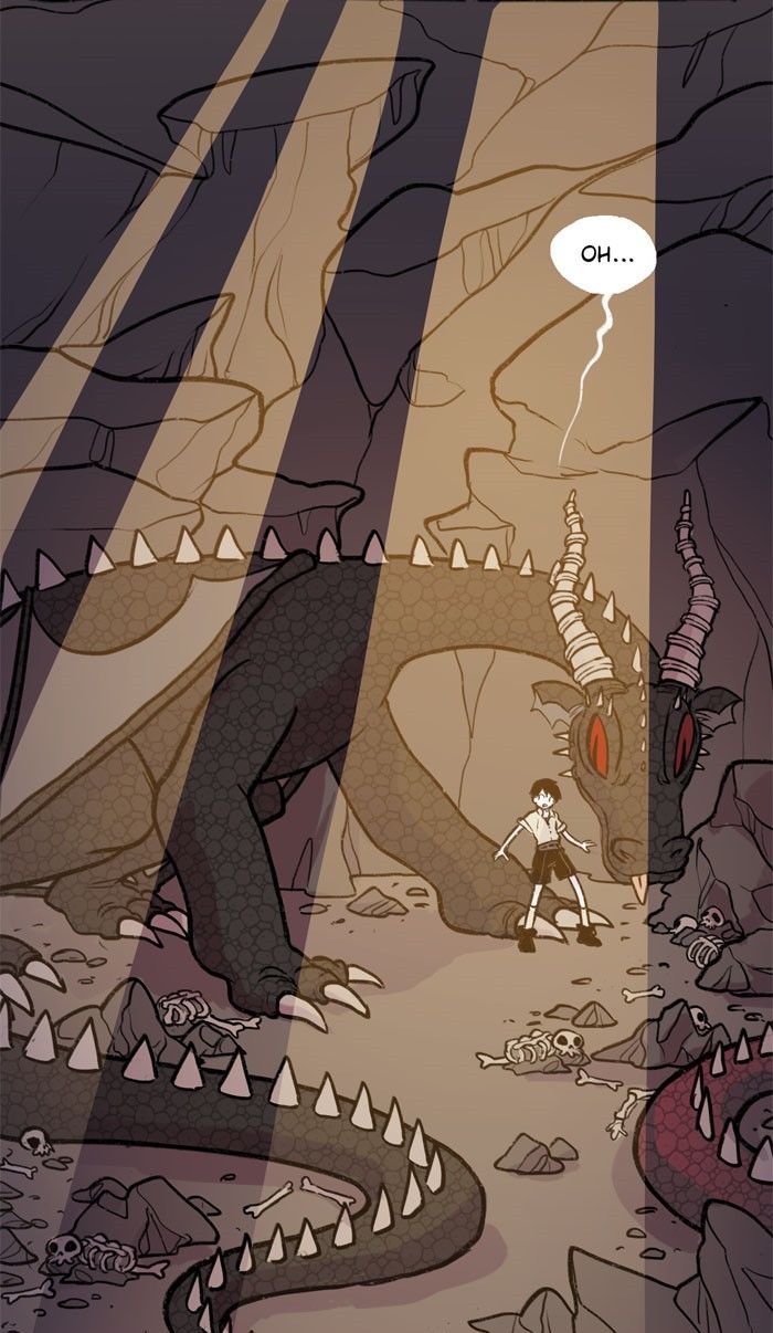 Read Hooky En Manga Online