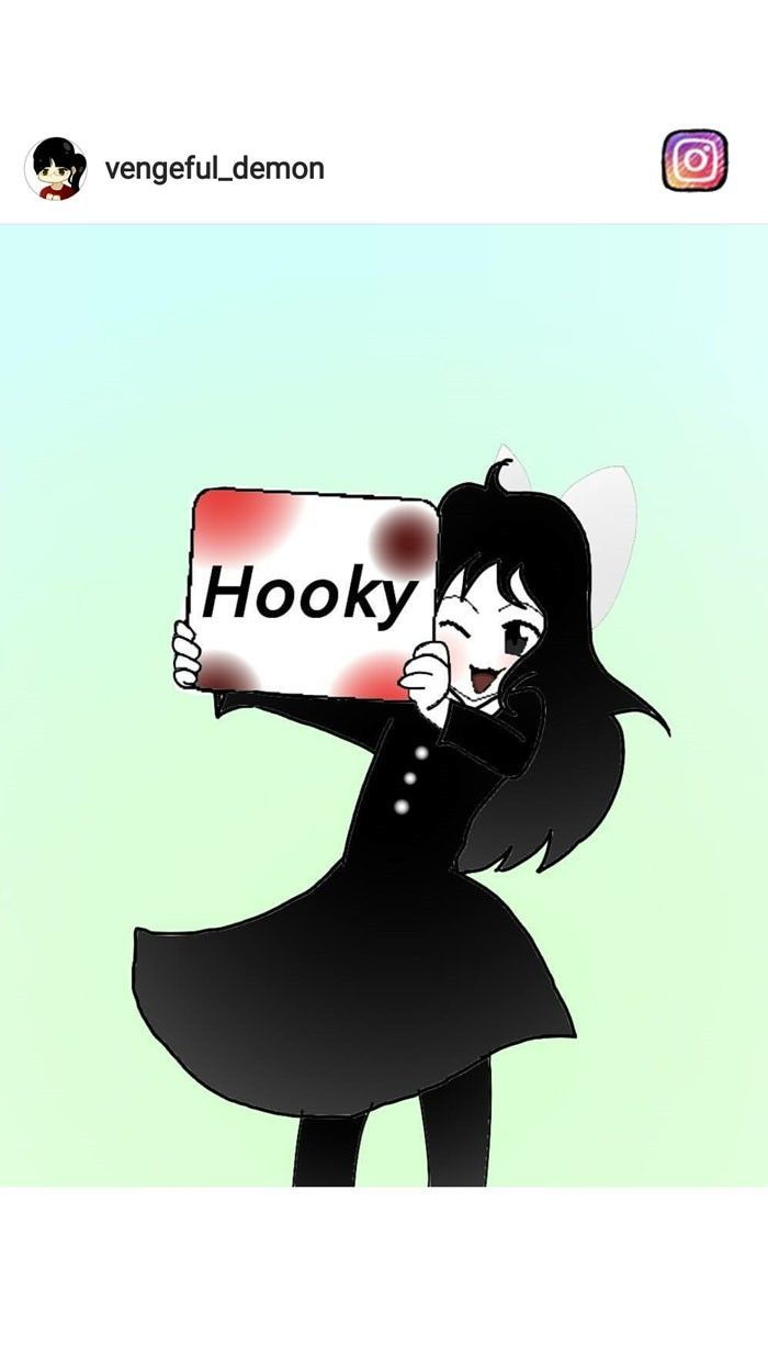 Read Hooky En Manga Online