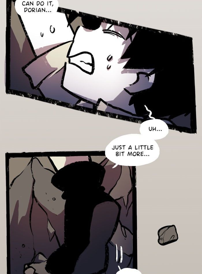 Read Hooky En Manga Online