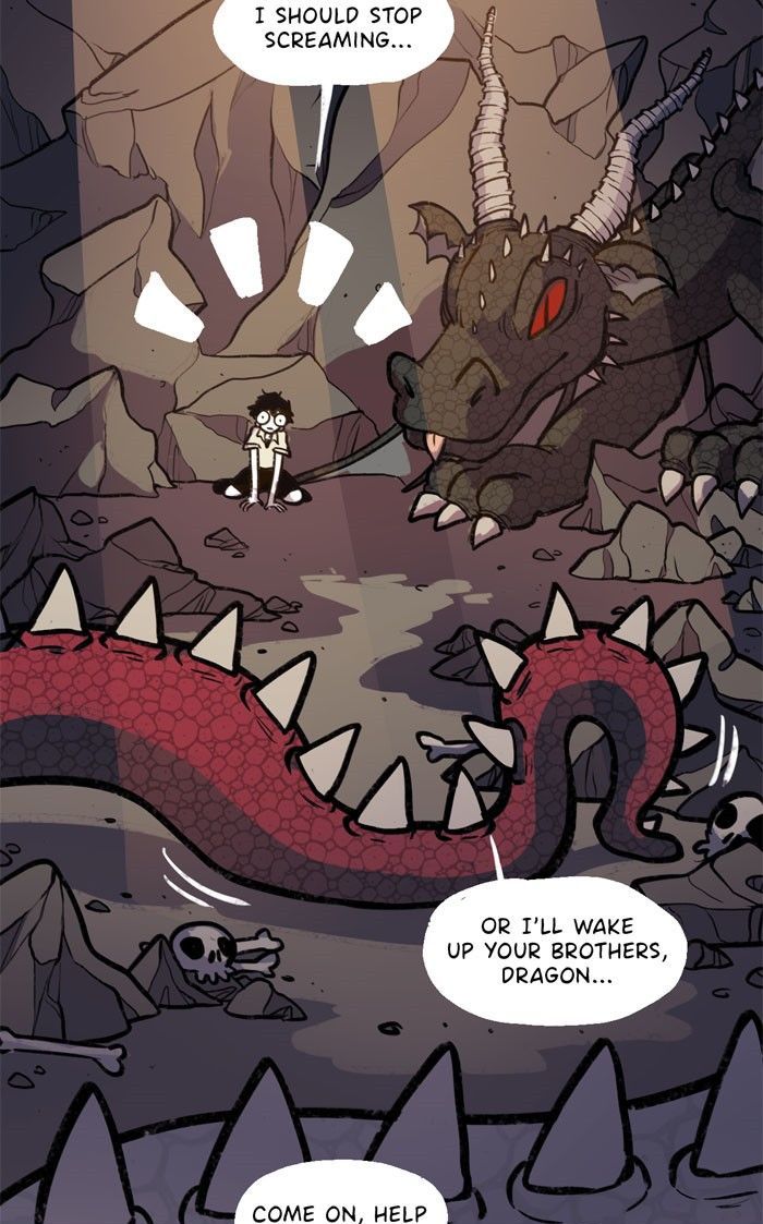 Read Hooky En Manga Online