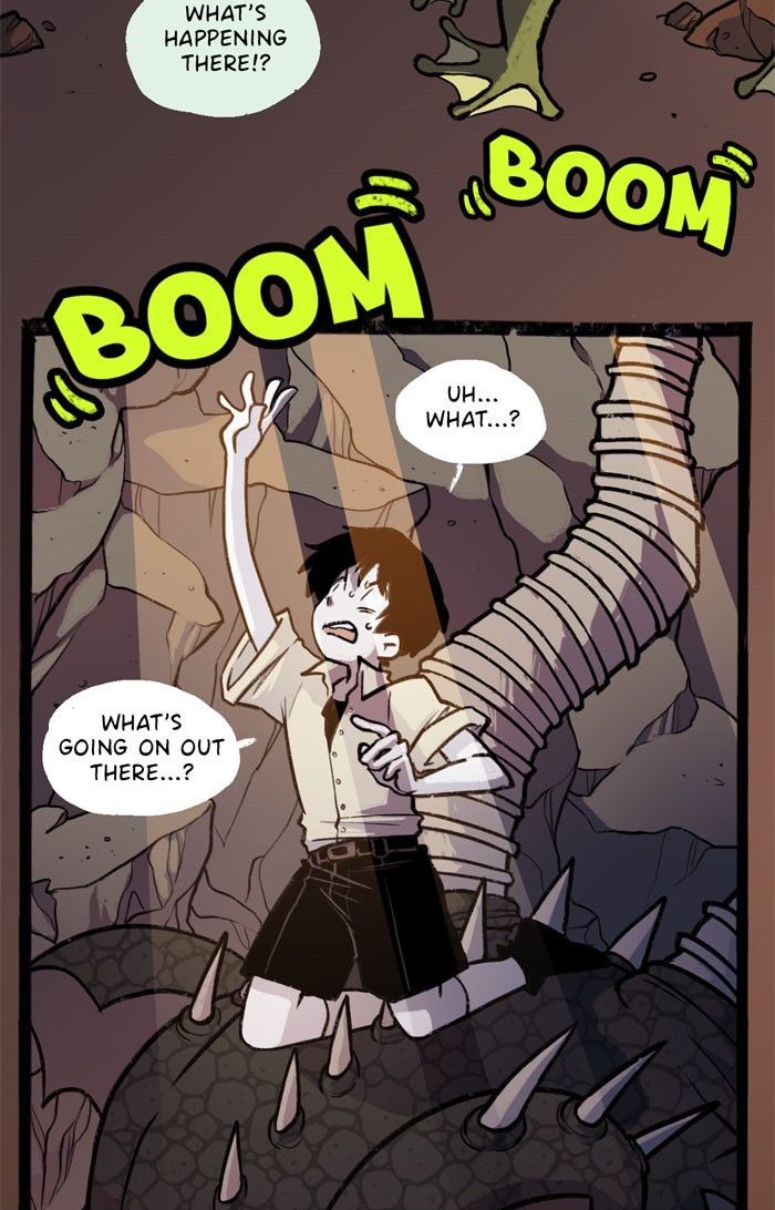 Read Hooky En Manga Online