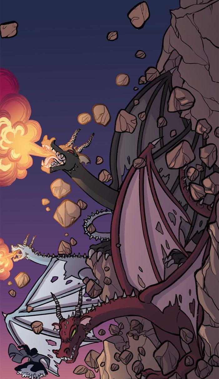 Read Hooky En Manga Online