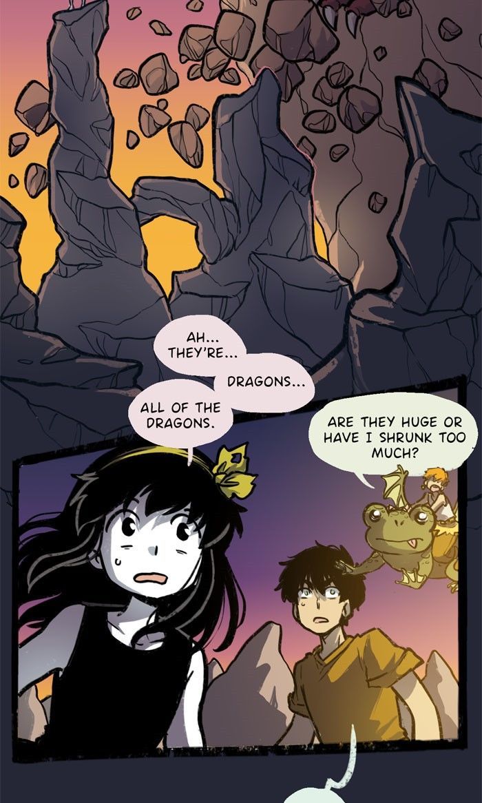 Read Hooky En Manga Online