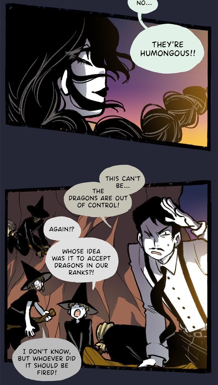 Read Hooky En Manga Online