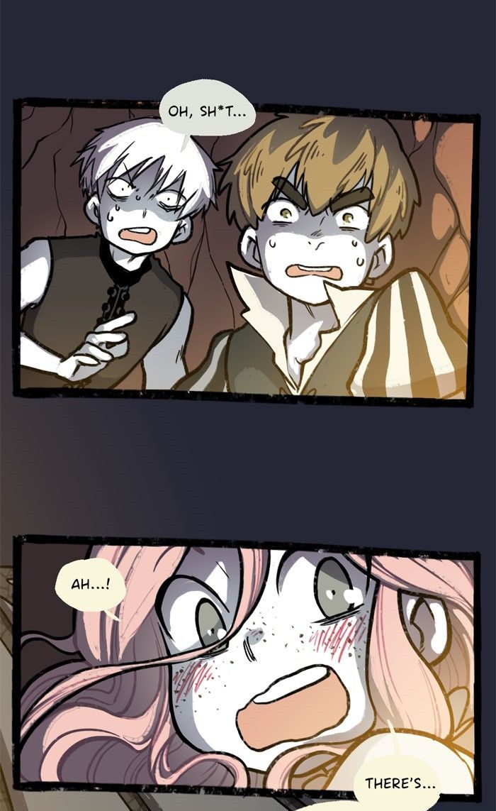 Read Hooky En Manga Online