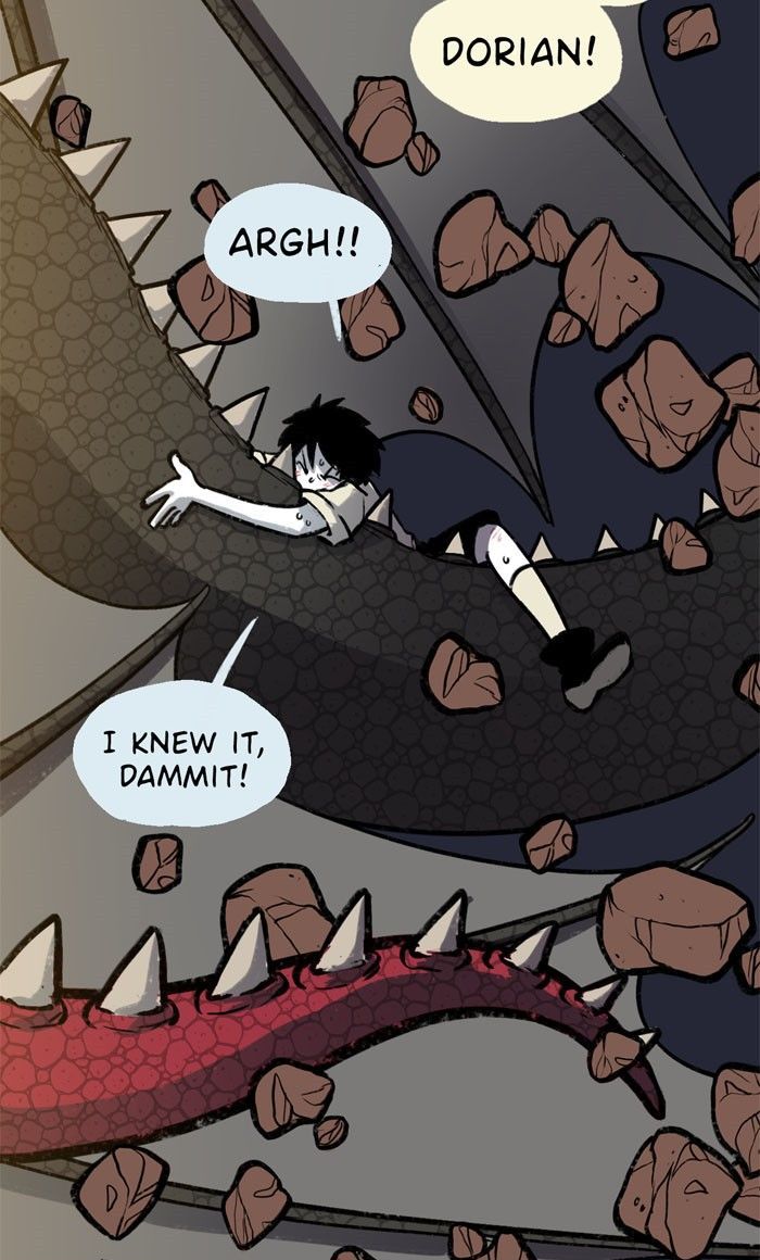 Read Hooky En Manga Online