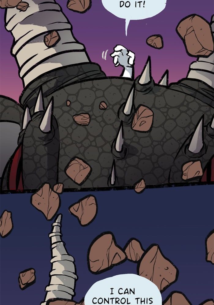 Read Hooky En Manga Online