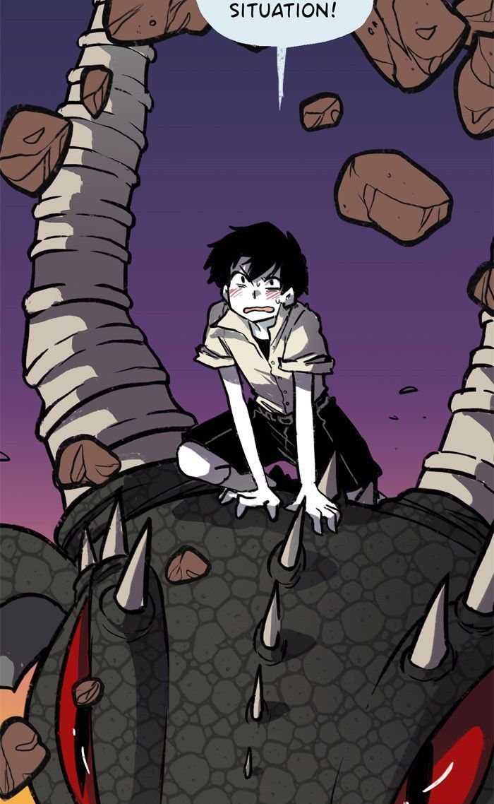Read Hooky En Manga Online
