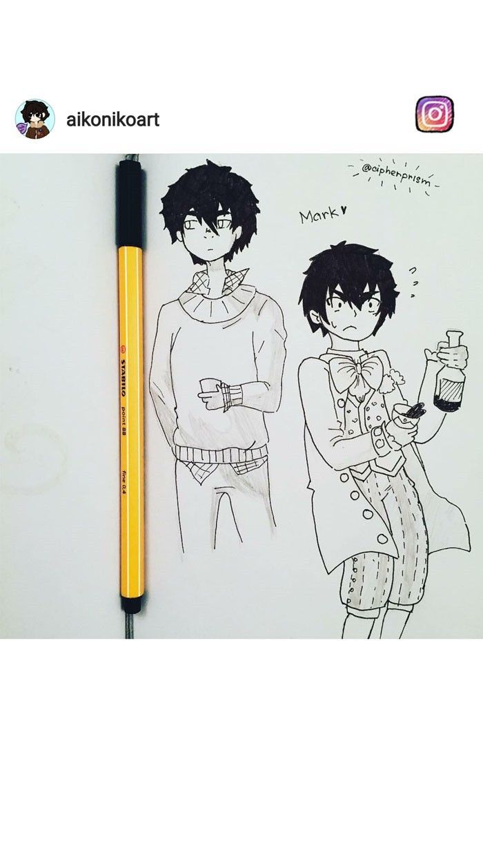 Read Hooky En Manga Online