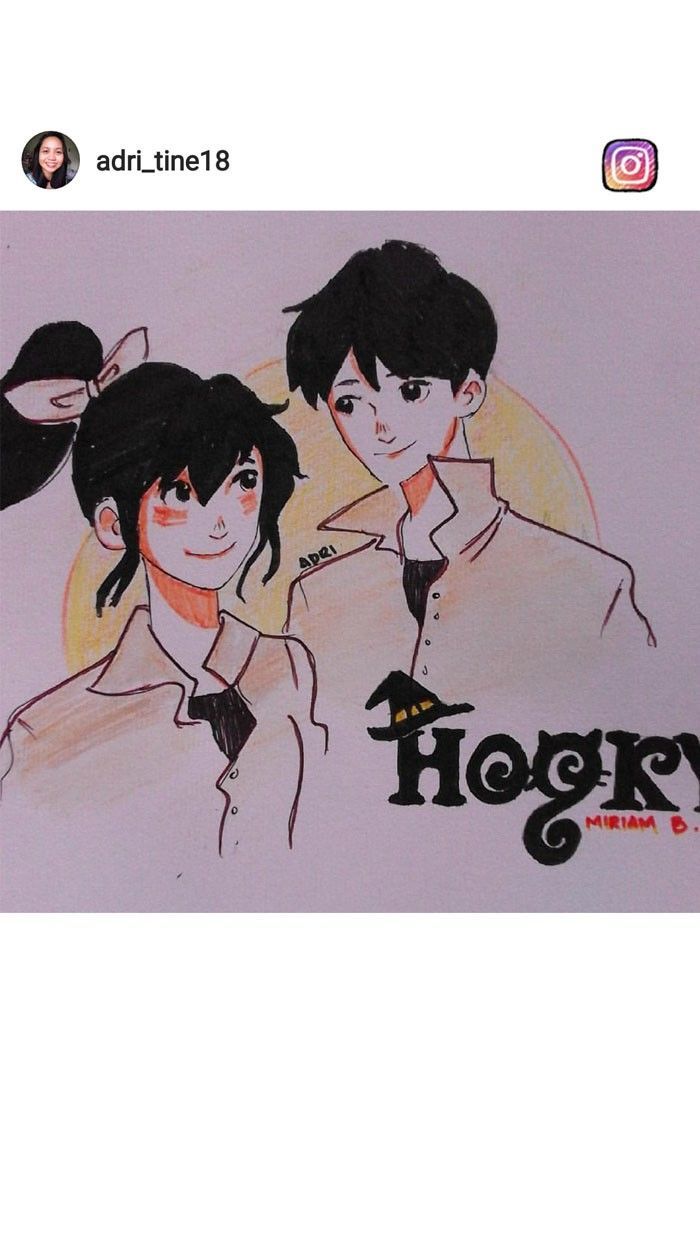 Read Hooky En Manga Online