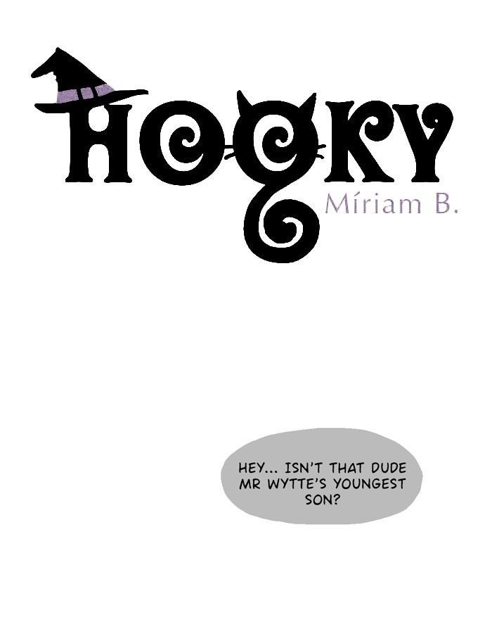 Read Hooky En Manga Online