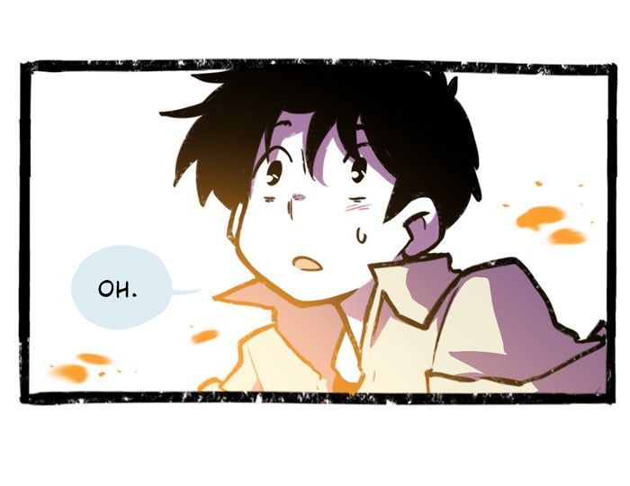 Read Hooky En Manga Online