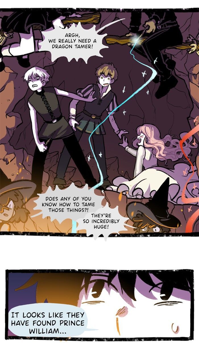 Read Hooky En Manga Online