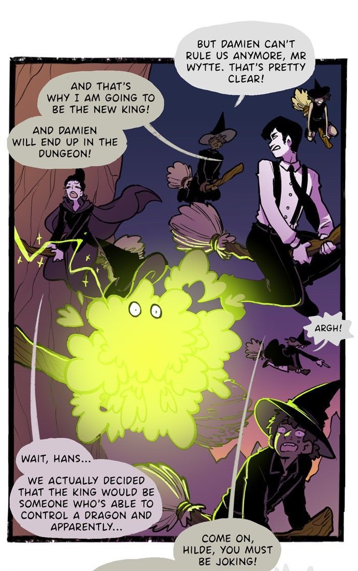 Read Hooky En Manga Online
