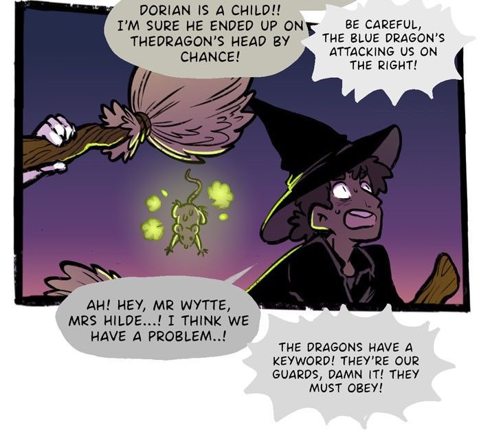 Read Hooky En Manga Online