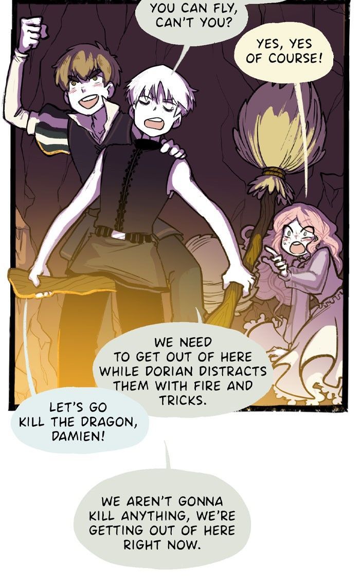 Read Hooky En Manga Online