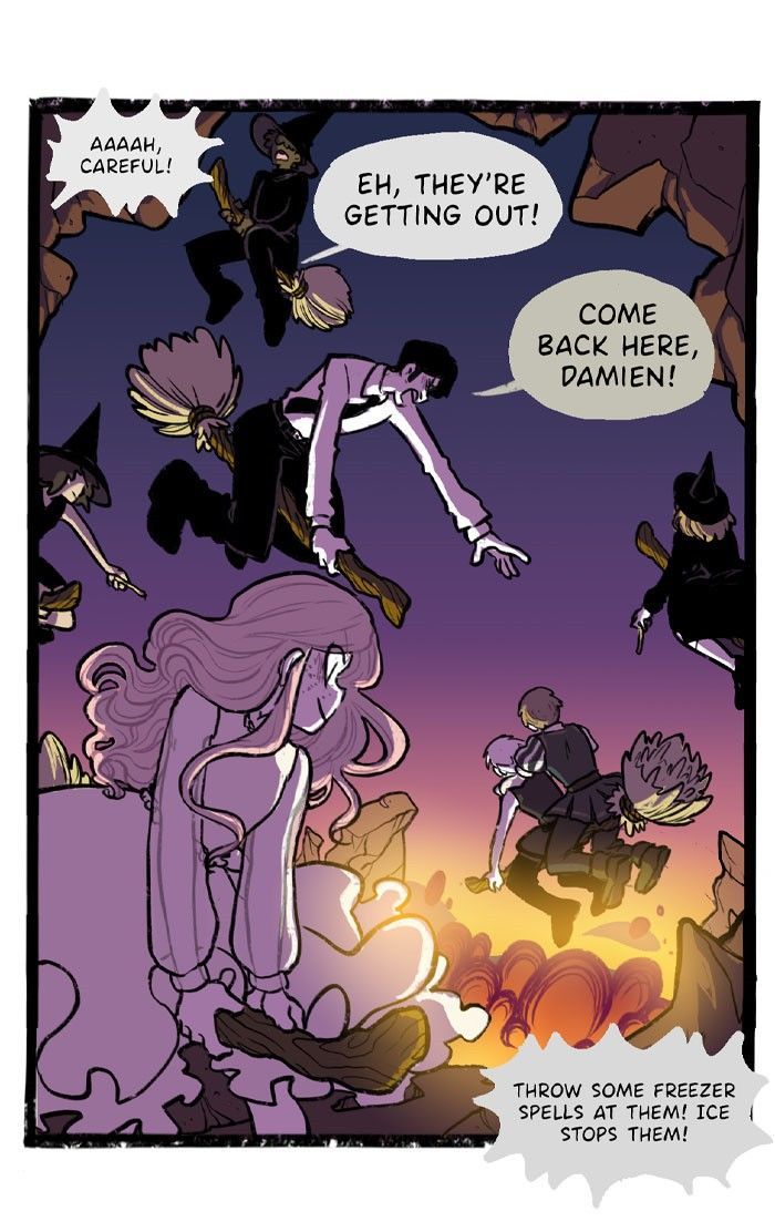 Read Hooky En Manga Online