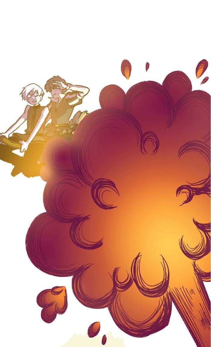 Read Hooky En Manga Online