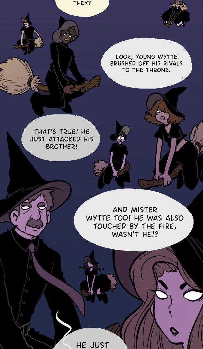 Read Hooky En Manga Online