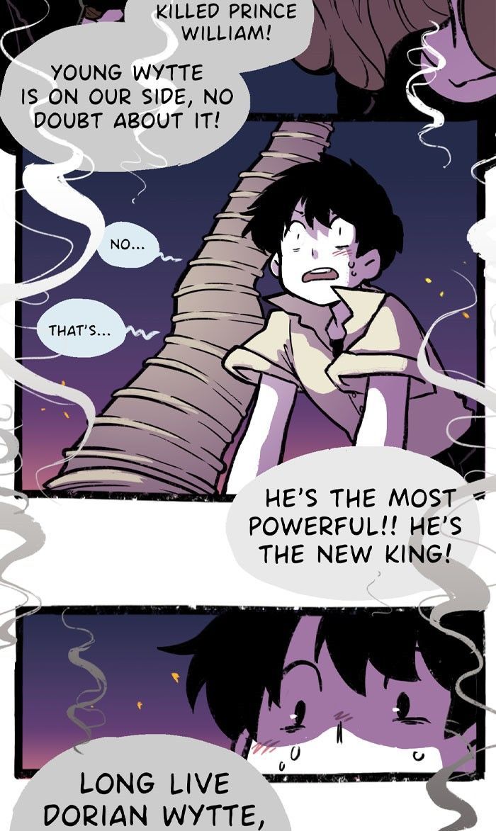Read Hooky En Manga Online