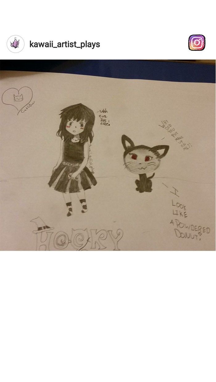Read Hooky En Manga Online