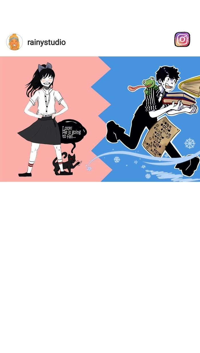 Read Hooky En Manga Online