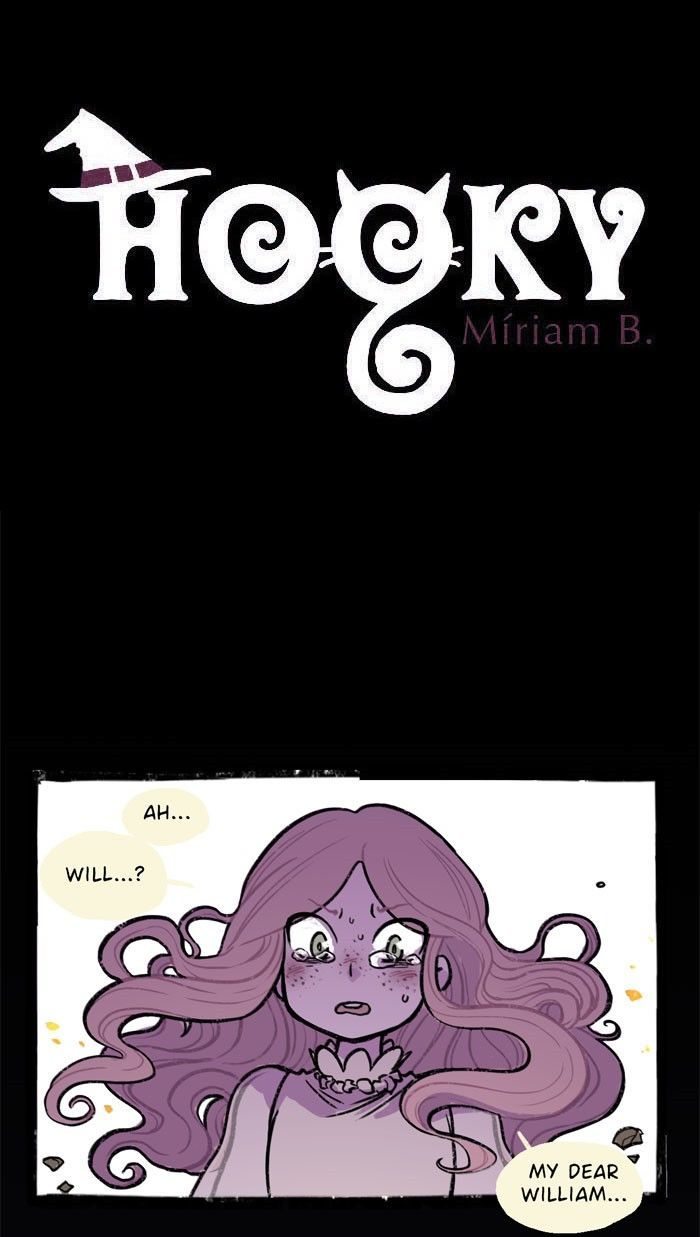 Read Hooky En Manga Online