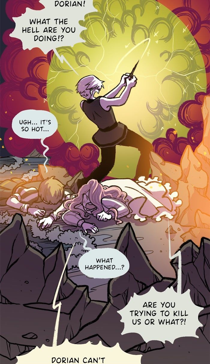 Read Hooky En Manga Online