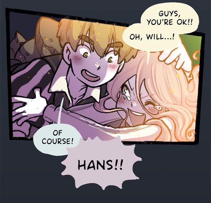 Read Hooky En Manga Online