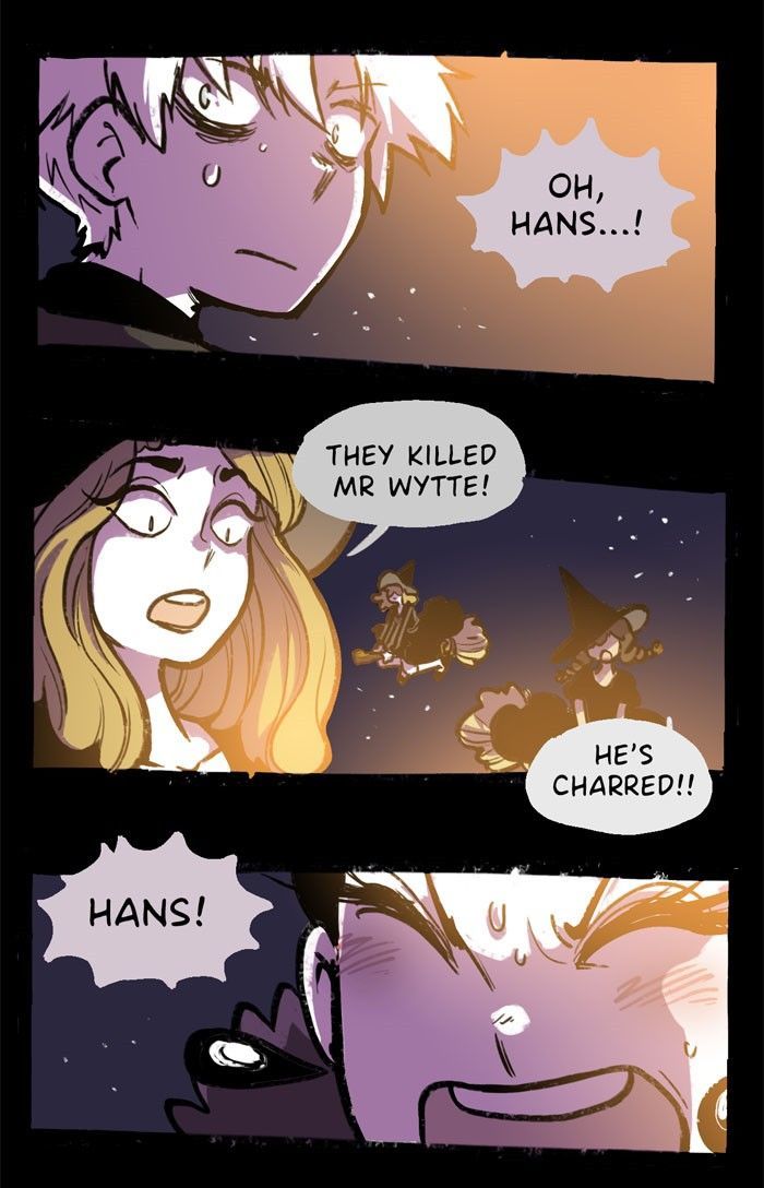 Read Hooky En Manga Online