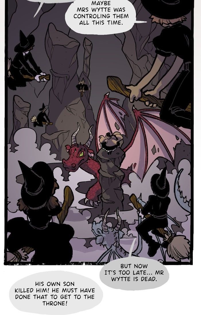Read Hooky En Manga Online