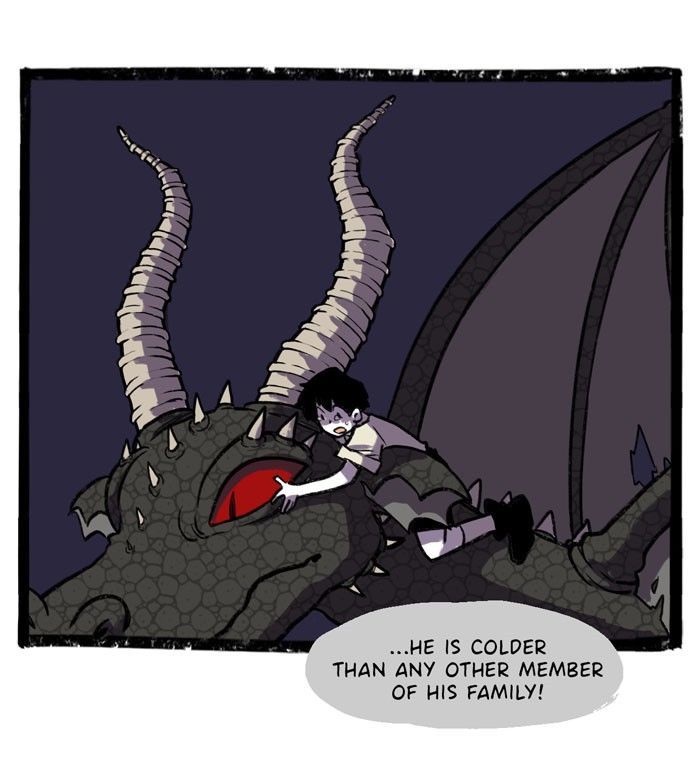 Read Hooky En Manga Online