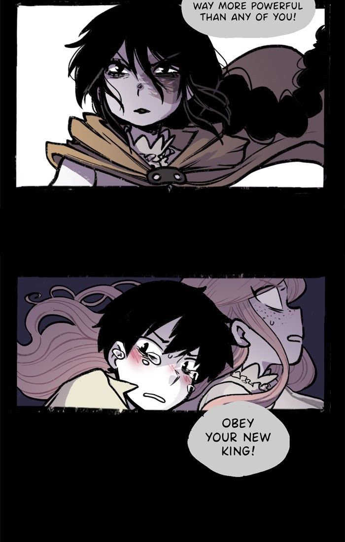 Read Hooky En Manga Online