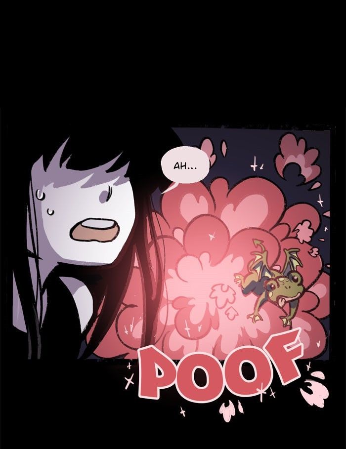 Read Hooky En Manga Online
