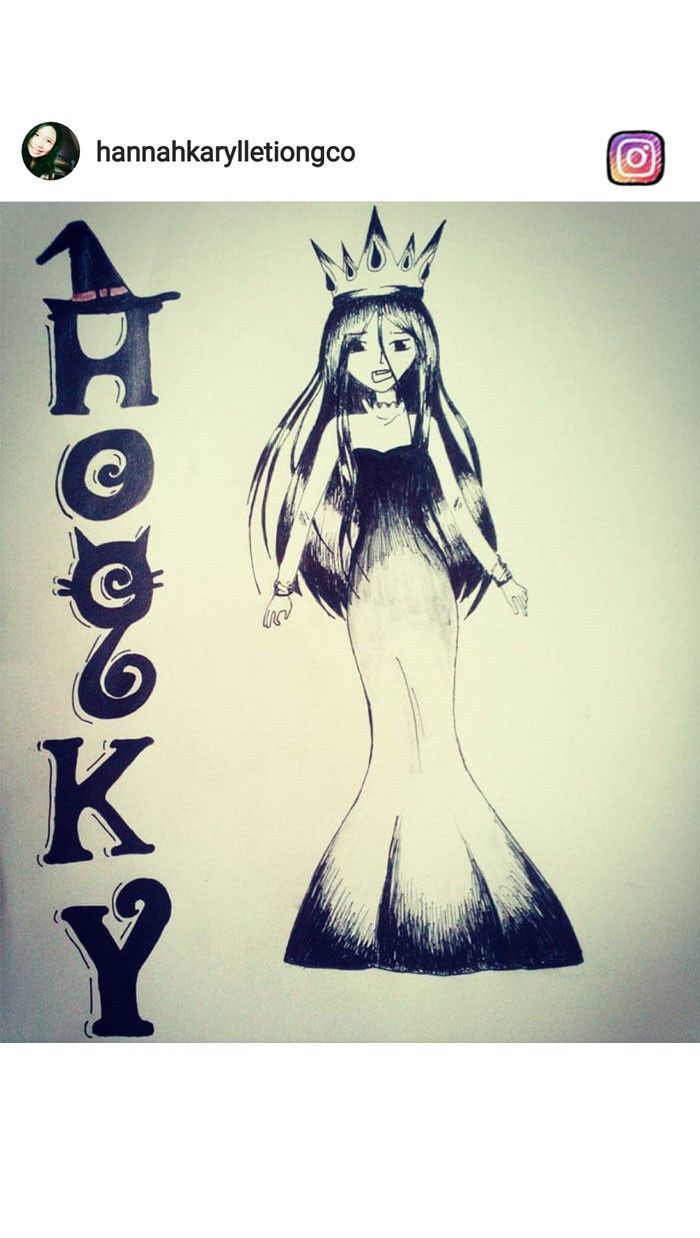 Read Hooky En Manga Online