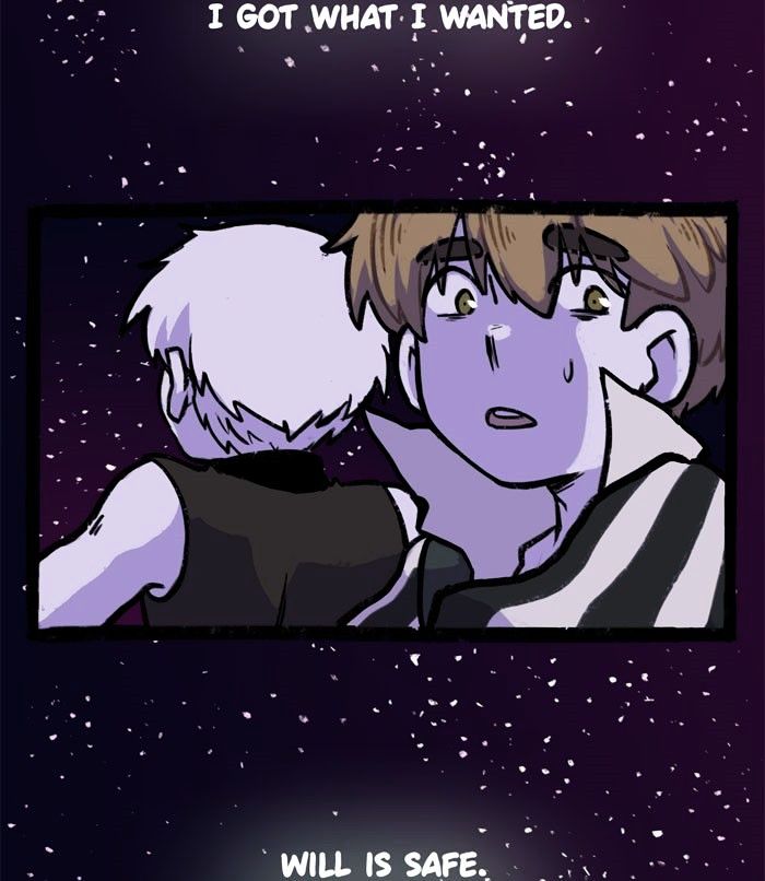 Read Hooky En Manga Online